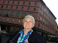 20080424-Rom (14)-01 : Kirche, Pastoraler Raum, Rom